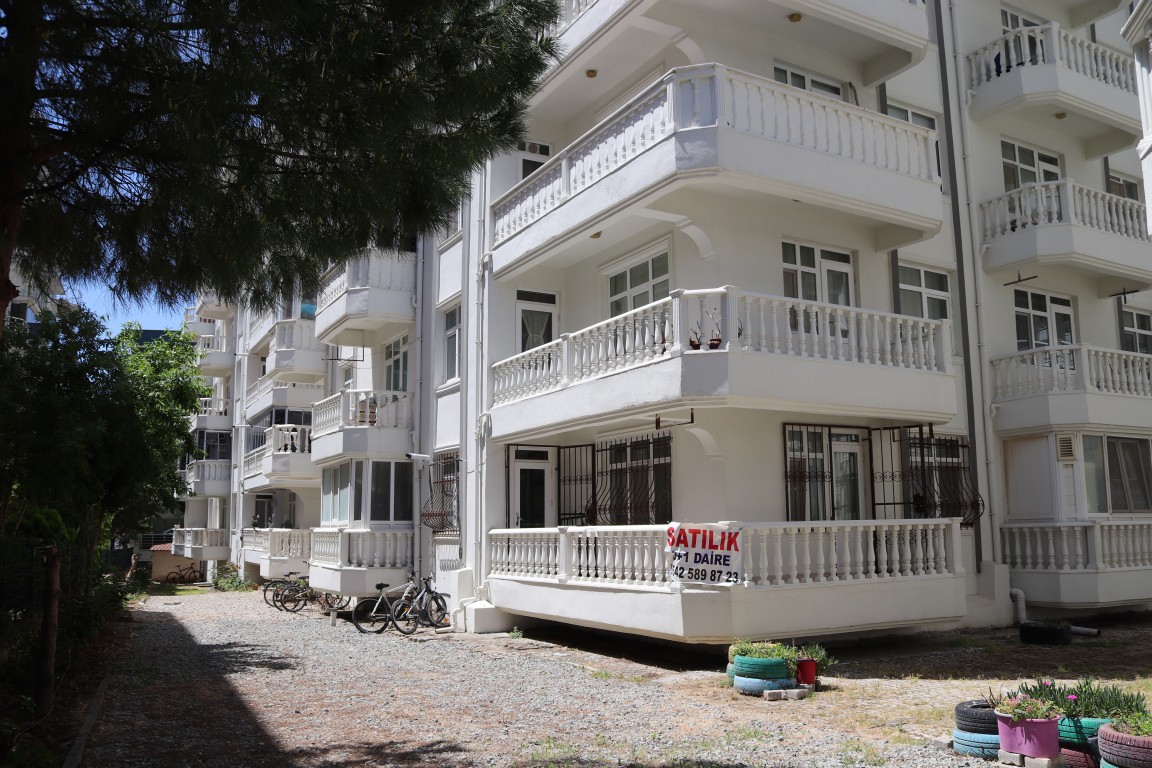 GELİBOLU HAMZAKOYDA 3+1 SATILIK DAİRE
