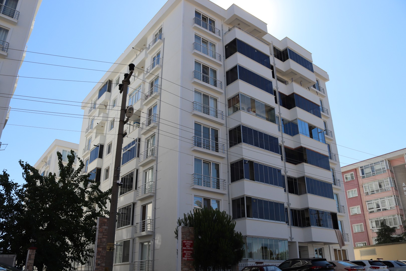 GELİBOLU YAZICIZADE HAMZAKOY MEVKİİ'NDE 3+1 SATILIK DAİRE