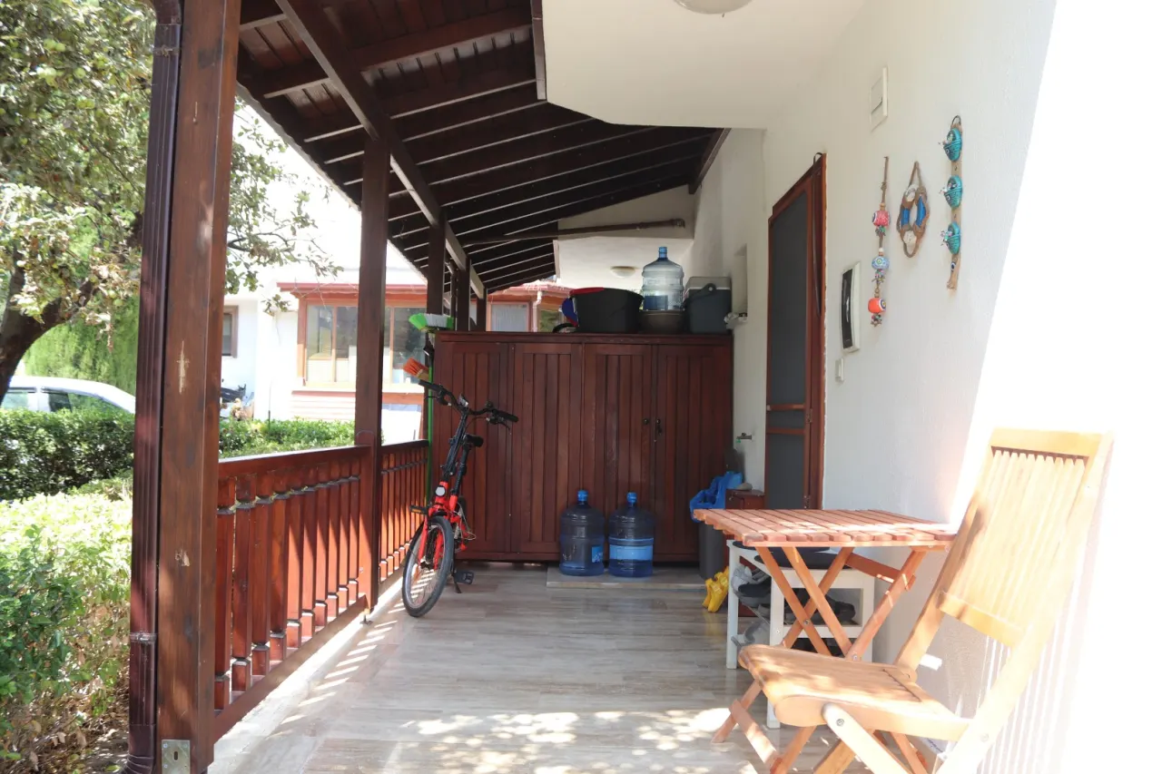 GELİBOLU SÜTLÜCEDE SATILIK YAZLIK - görsel 5