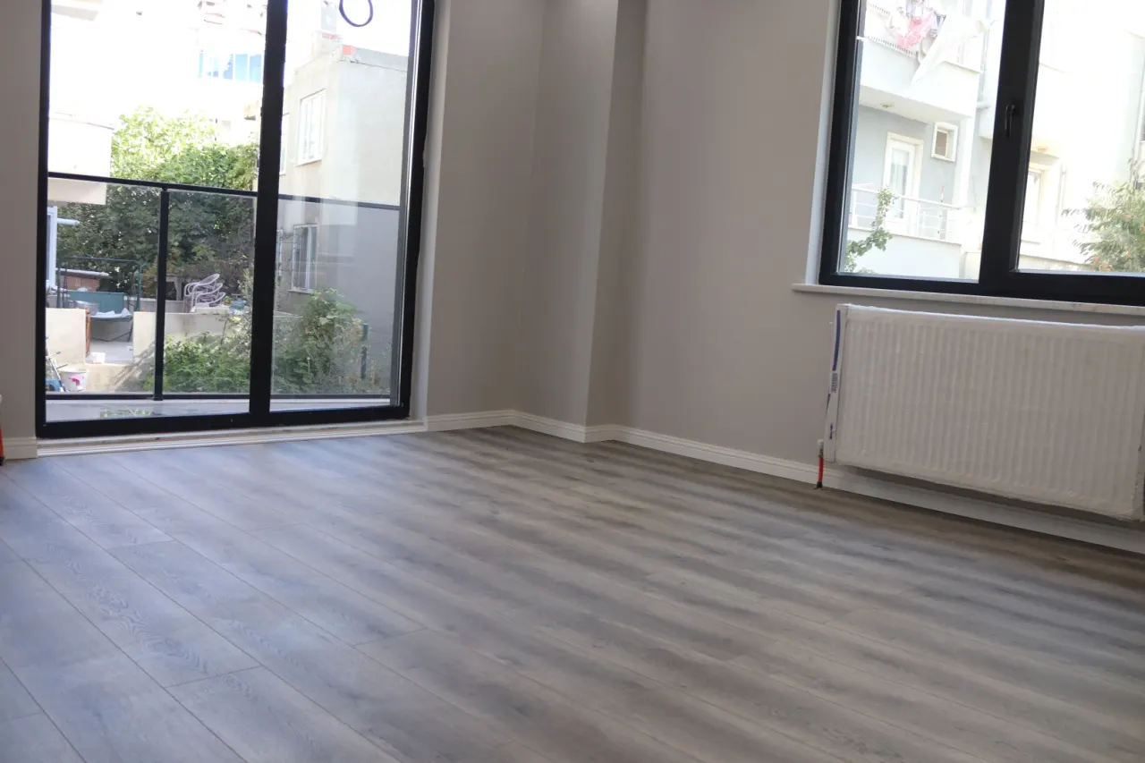 GELİBOLU’NUN EN PRESTİJLİ LOKASYONLARINDAN BİRİNDE  SIFIR  53 m²  1+1 OTURUMA HAZIR SATILIK DAİRE - görsel 13