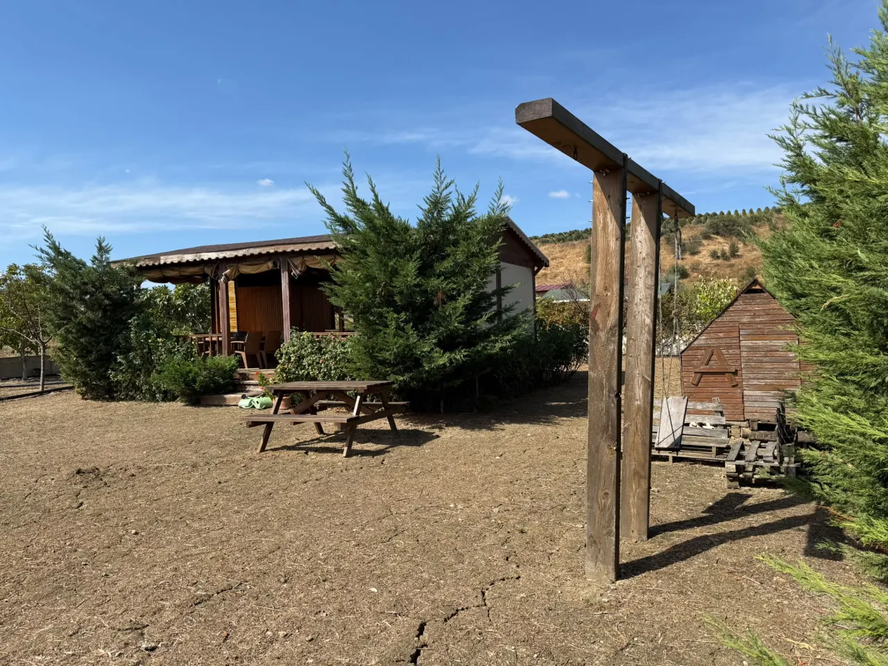 ÇANAKKALE GELİBOLU SÜTLÜCE 875m2 KÖPRÜ VE DENİZ MANZARALI ARSA - görsel 13