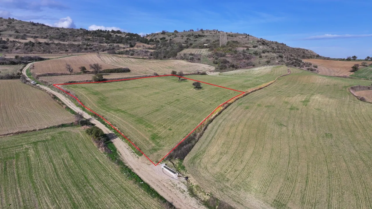 ÇANAKKALE GELİBOLU BURHANLI'DA 11,492m2 DENİZ MANZARALI TARLA - görsel 23