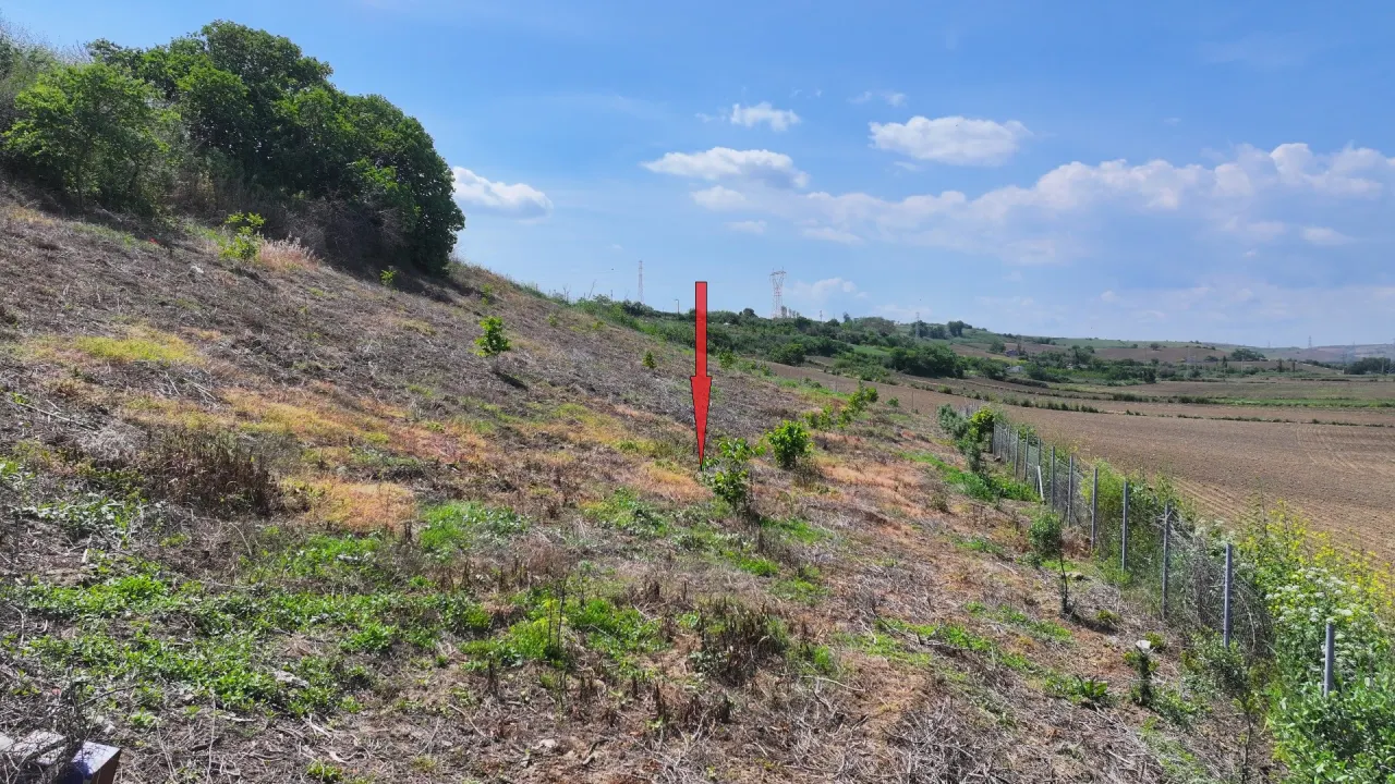 GELİBOLU GAZİSÜLEYMANPAŞA MAH. İMAR SINIRINDA 2,763m2 TARLA - görsel 16