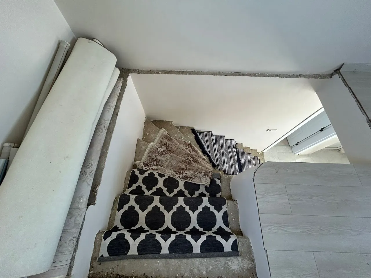 GELİBOLU YÜLÜCEDE 258m² ARSA İÇİNDE BAHÇELİ MÜSTAKİL KÖY EVİ - görsel 15