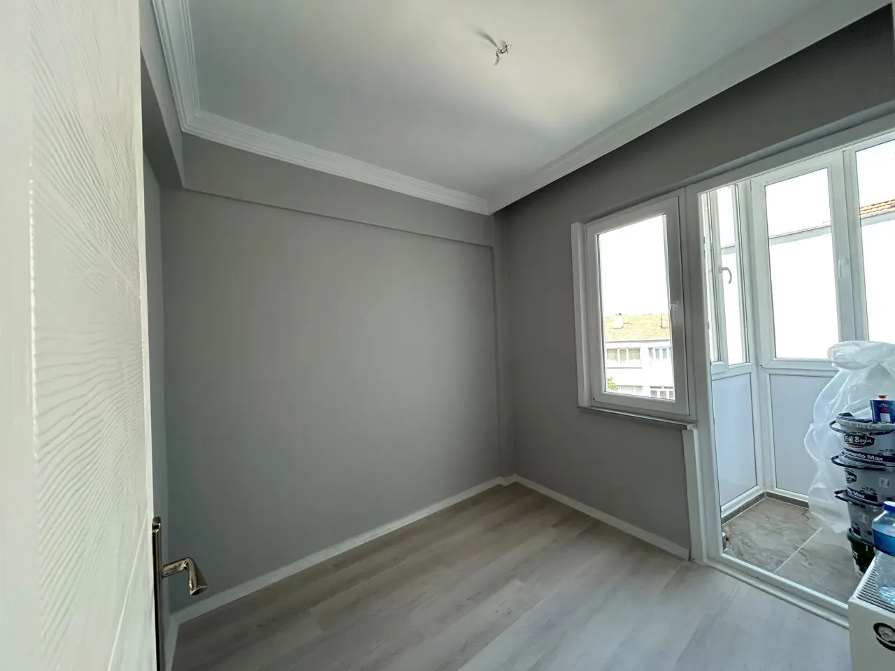 GELİBOLU ÇARŞI MERKEZİNDE 3+1 YENİ TADİLATLI SATILIK DAİRE - görsel 16