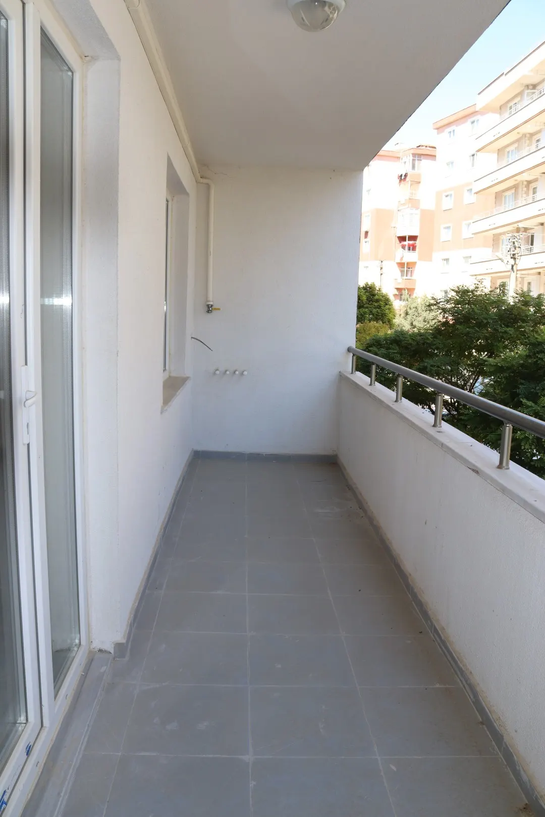YAZICIZADE MAHALLESİ HAMZAKOYA 10 DK MESAFEDE SATILIK 2+1 DAİRE - görsel 14