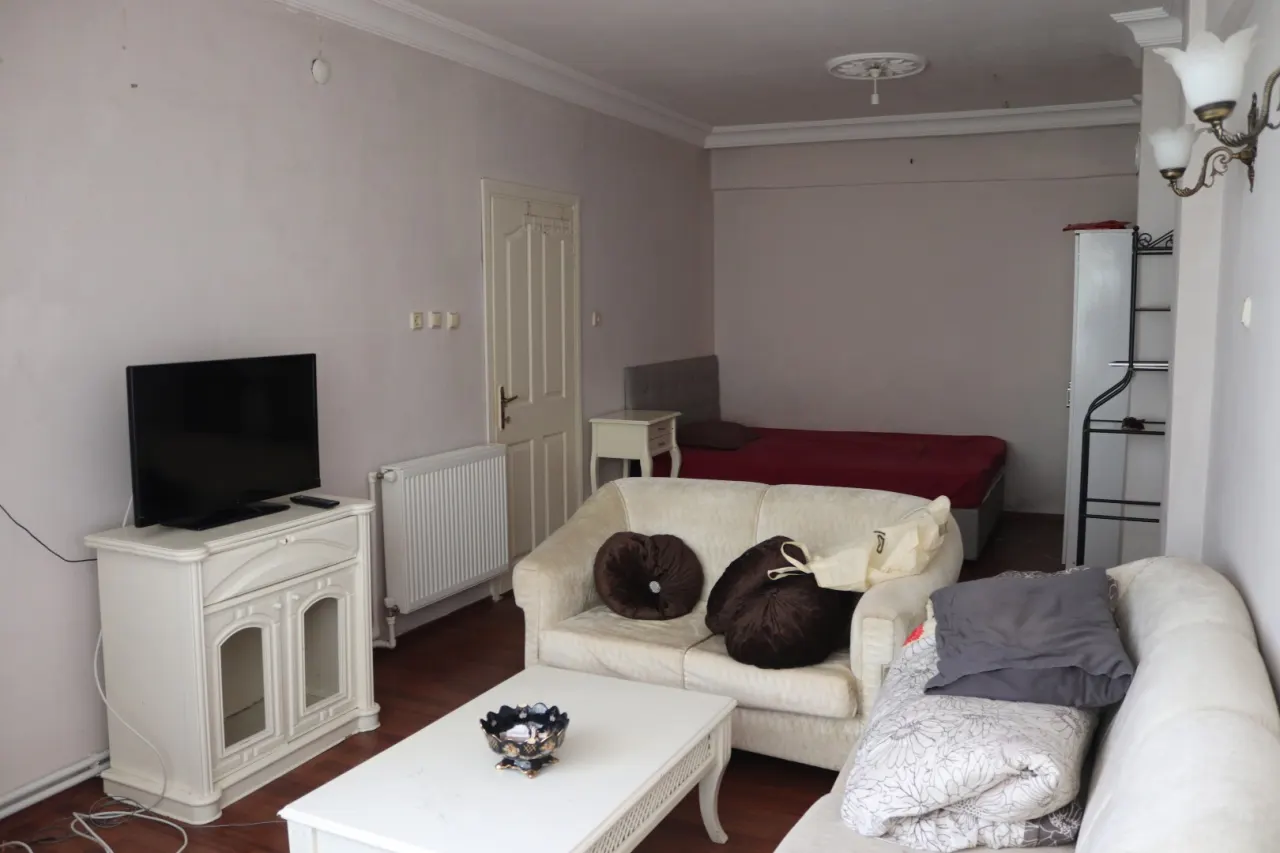 GELİBOLU GAZİSÜLEYMANPAŞA 18 EVLER MEVKİİNDE SATILIK 2+1 - görsel 7