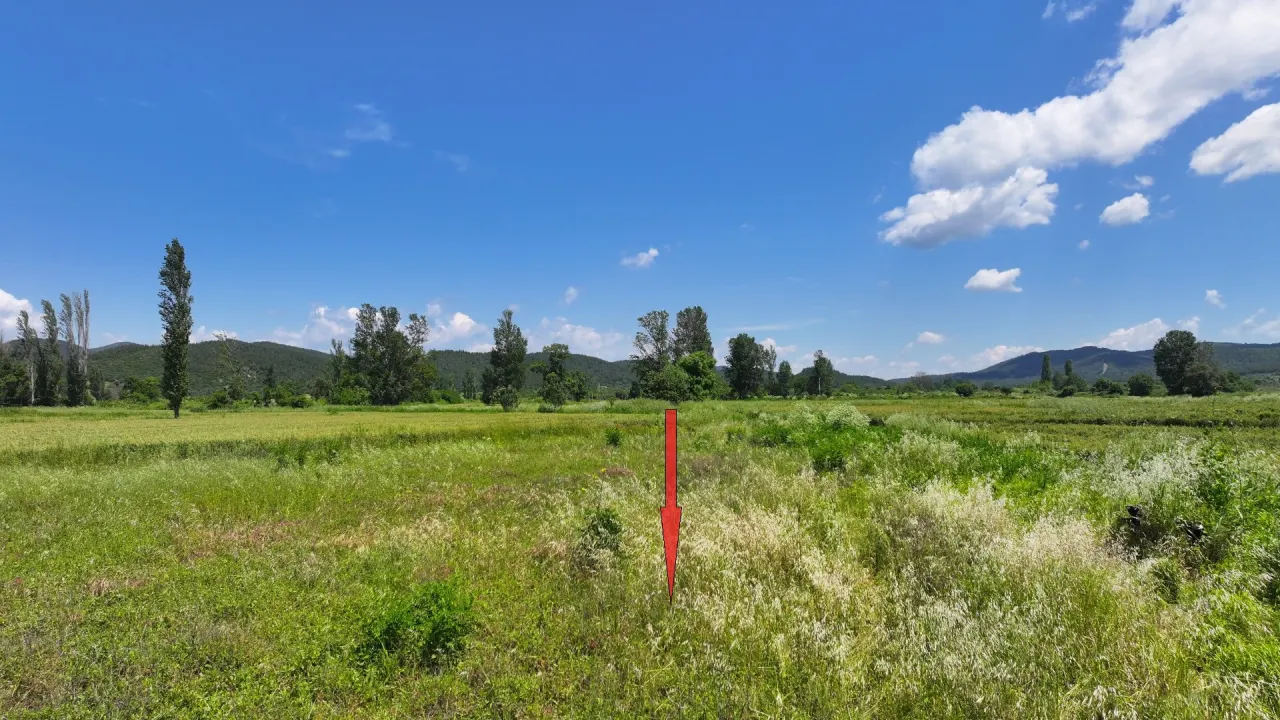 ÇANAKKALE GELİBOLU KARAİNEBEYLİ KÖYÜNDE 6,029m2 TARLA - görsel 12