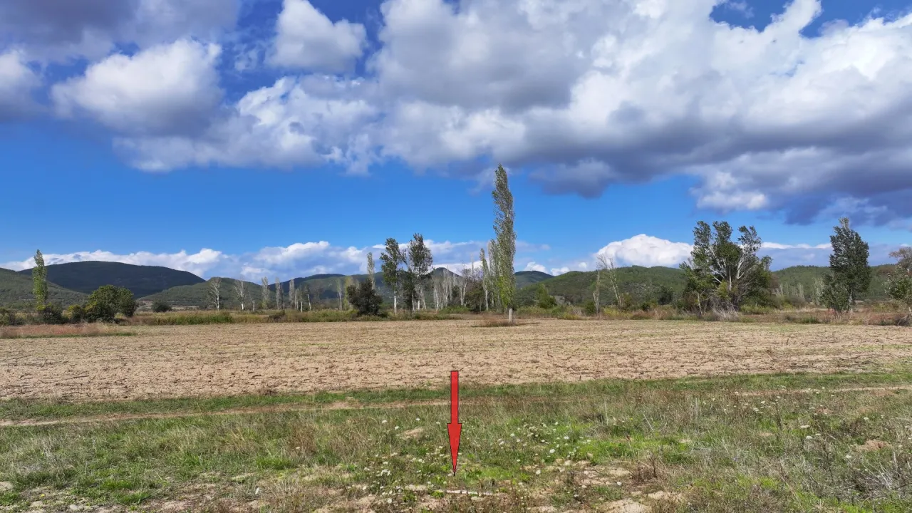 ÇANAKKALE GELİBOLU KARAİNEBEYLİ KÖYÜNDE 6,029m2 TARLA - görsel 22