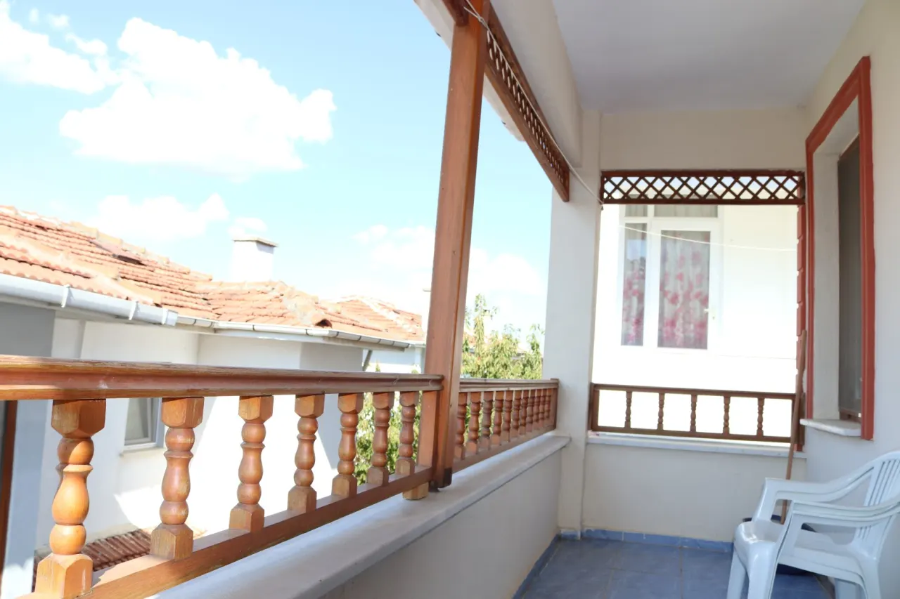 GELİBOLU BOLAYIRDA SİTE İÇERİSİNDE SATILIK YAZLIK - görsel 21