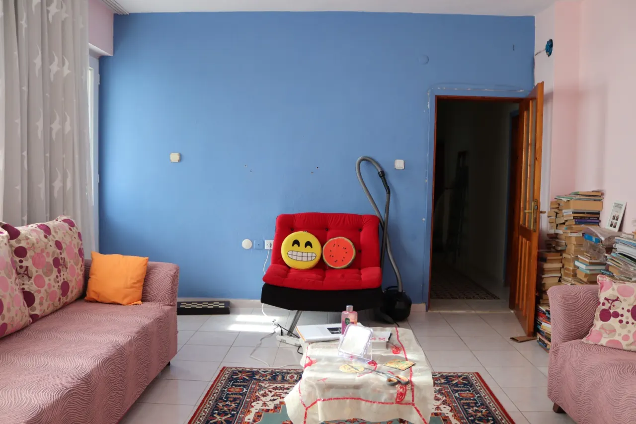GELİBOLU YAZICIZADE SARMAŞIKLI SİTESİ’NDE SATILIK DAİRE - görsel 19