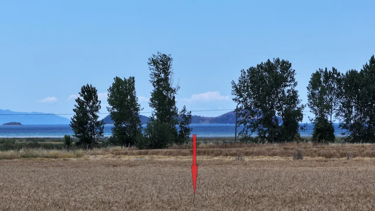 GELİBOLU ŞADILLIDA MÜSTAKİL TAPULU DENİZ MANZARALI 12,613m2 TARLA - görsel 18