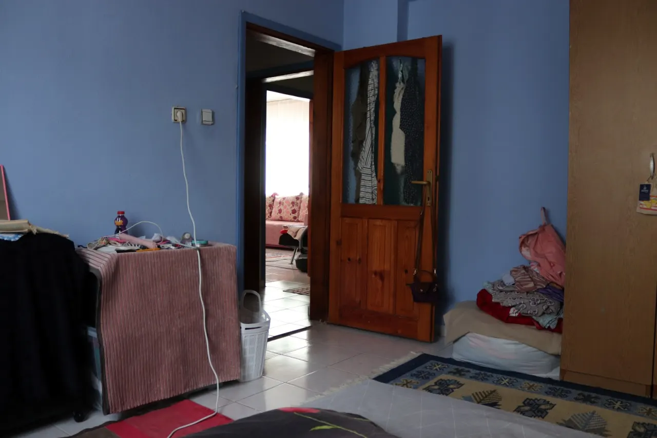 GELİBOLU YAZICIZADE SARMAŞIKLI SİTESİ’NDE SATILIK DAİRE - görsel 7