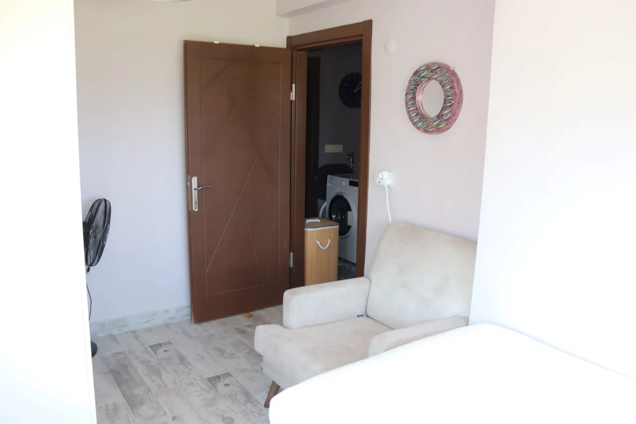 GELİBOLU SÜTLÜCEDE SATILIK YAZLIK - görsel 18