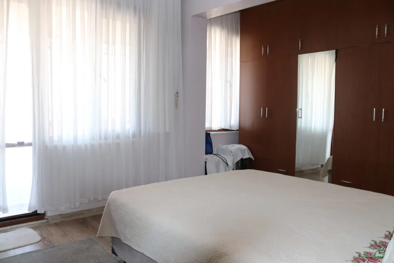 GELİBOLU BOLAYIRDA SİTE İÇERİSİNDE SATILIK YAZLIK - görsel 18