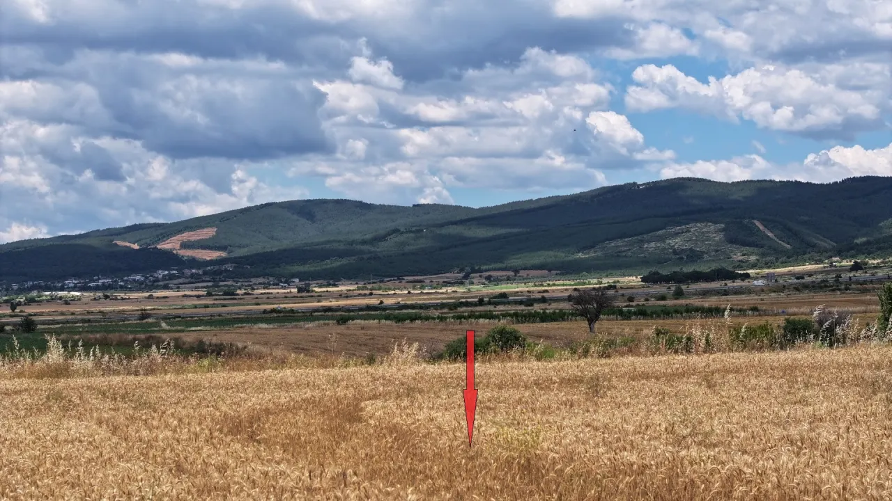 GELİBOLU KALEALTI KÖYÜNDE DENİZ MANZARALI 8,266m2 TARLA - görsel 23