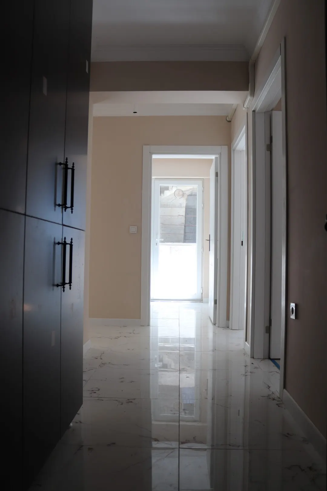 YAZICIZADE MAHALLESİ HAMZAKOYDA  SATILIK 2+1 DAİRE - görsel 5