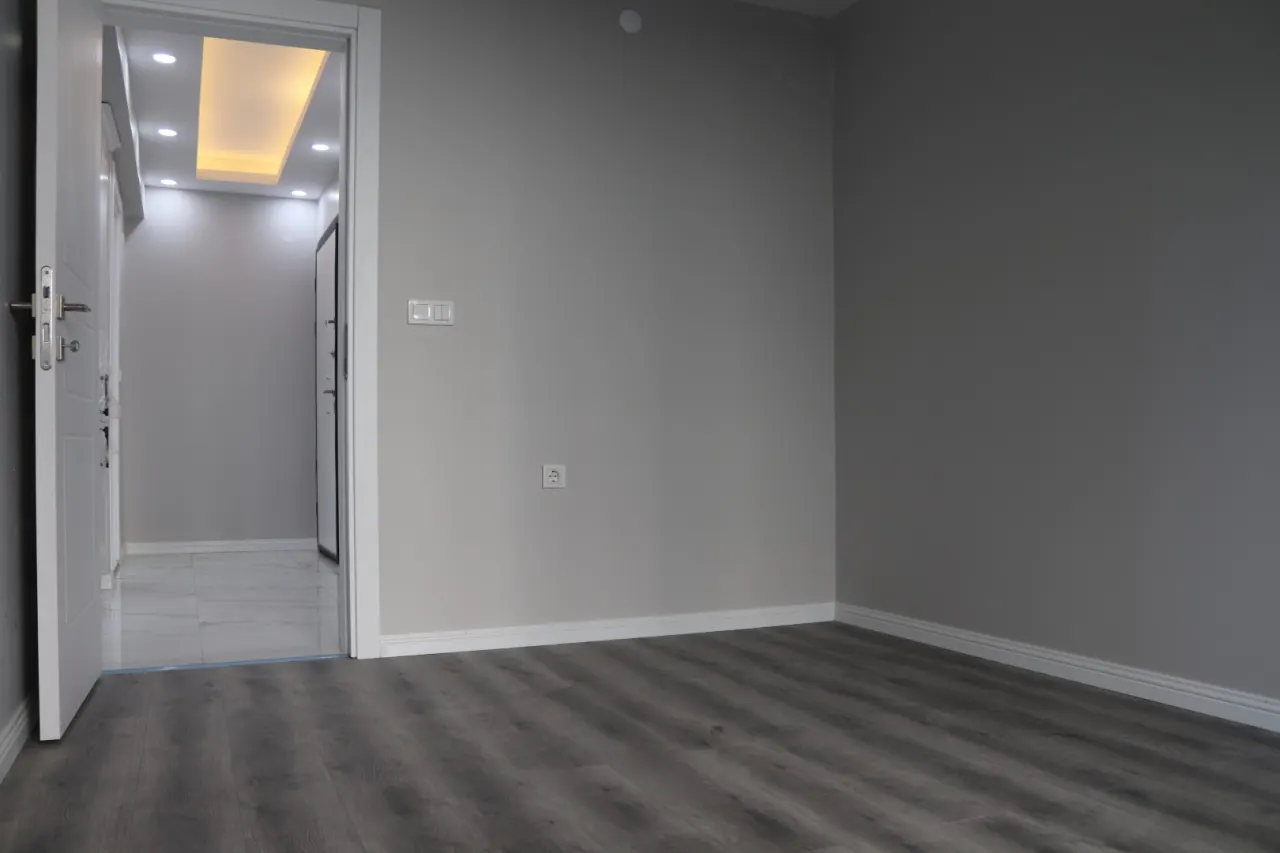 GELİBOLU’NUN EN PRESTİJLİ LOKASYONLARINDAN BİRİNDE  SIFIR  53 m²  1+1 OTURUMA HAZIR SATILIK DAİRE - görsel 9