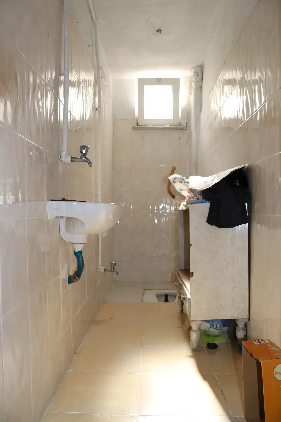 GELİBOLU HAMZAKOY SARMAŞIKLI’DA 3+1 GİRİŞ KAT SATILIK DAİRE - görsel 4