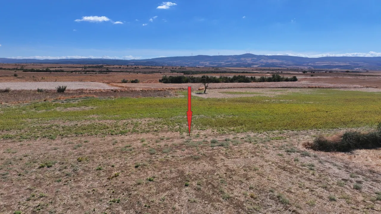 ÇANAKKALE GELİBOLU YÜLÜCE'DE 24,121m2 MÜSTAKİL TAPULU TARLA - görsel 17