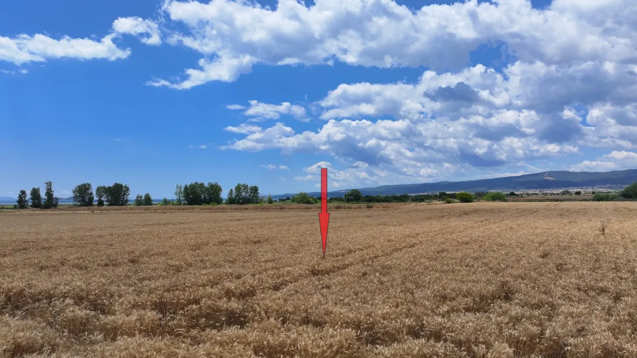 GELİBOLU ŞADILLIDA MÜSTAKİL TAPULU DENİZ MANZARALI 12,613m2 TARLA - görsel 17