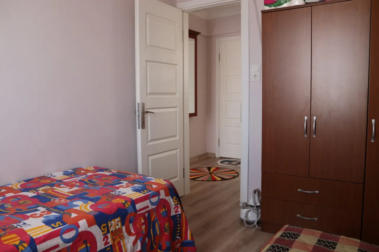GELİBOLU BOLAYIRDA SİTE İÇERİSİNDE SATILIK YAZLIK - görsel 16