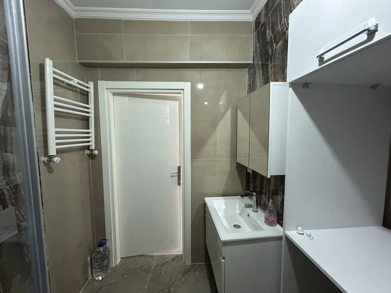 GELİBOLU ÇARŞI MERKEZİNDE 3+1 YENİ TADİLATLI SATILIK DAİRE - görsel 20