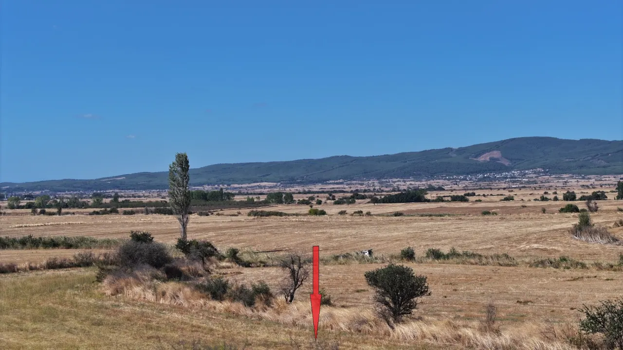 GELİBOLU SÜLEYMANİYEDE MÜSTAKİL TAPULU DENİZ MANZARALI 15,591m2 TARLA - görsel 12