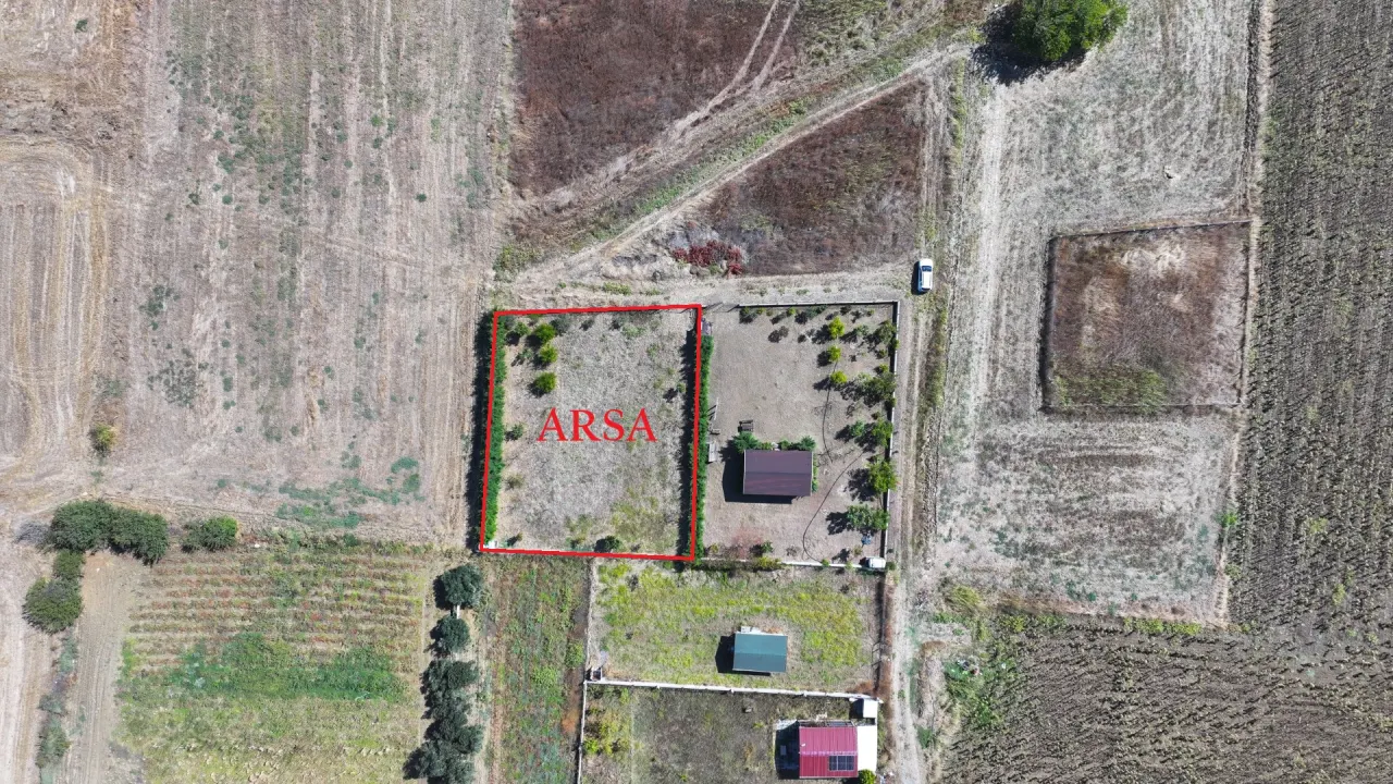 GELİBOLU SÜTLÜCE 875m2 KÖPRÜ VE DENİZ MANZARALI ARSA - görsel 12