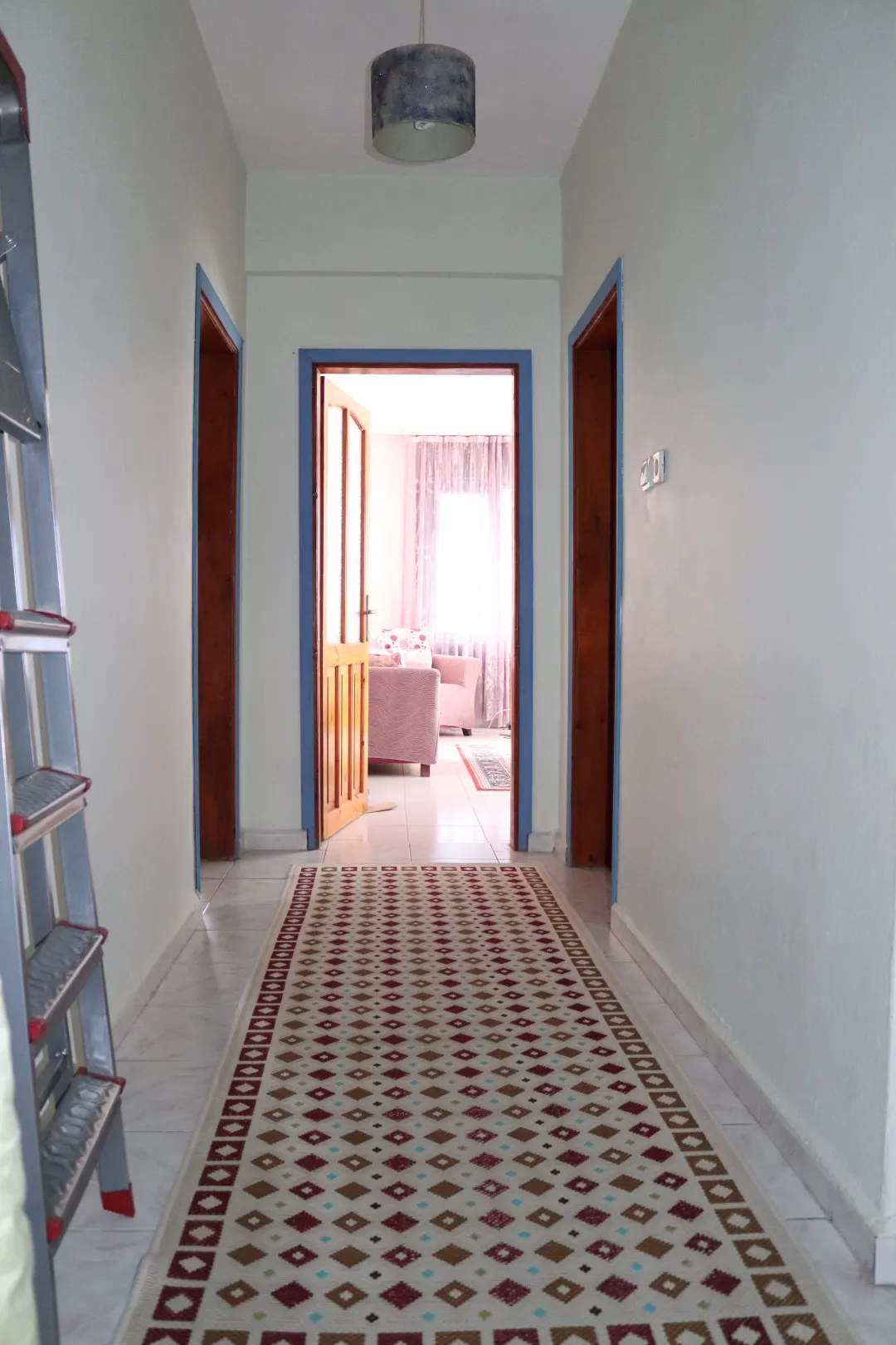 GELİBOLU YAZICIZADE SARMAŞIKLI SİTESİ’NDE SATILIK DAİRE - görsel 3