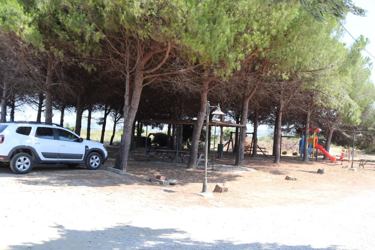 GELİBOLU SÜTLÜCEDE SATILIK YAZLIK - görsel 3