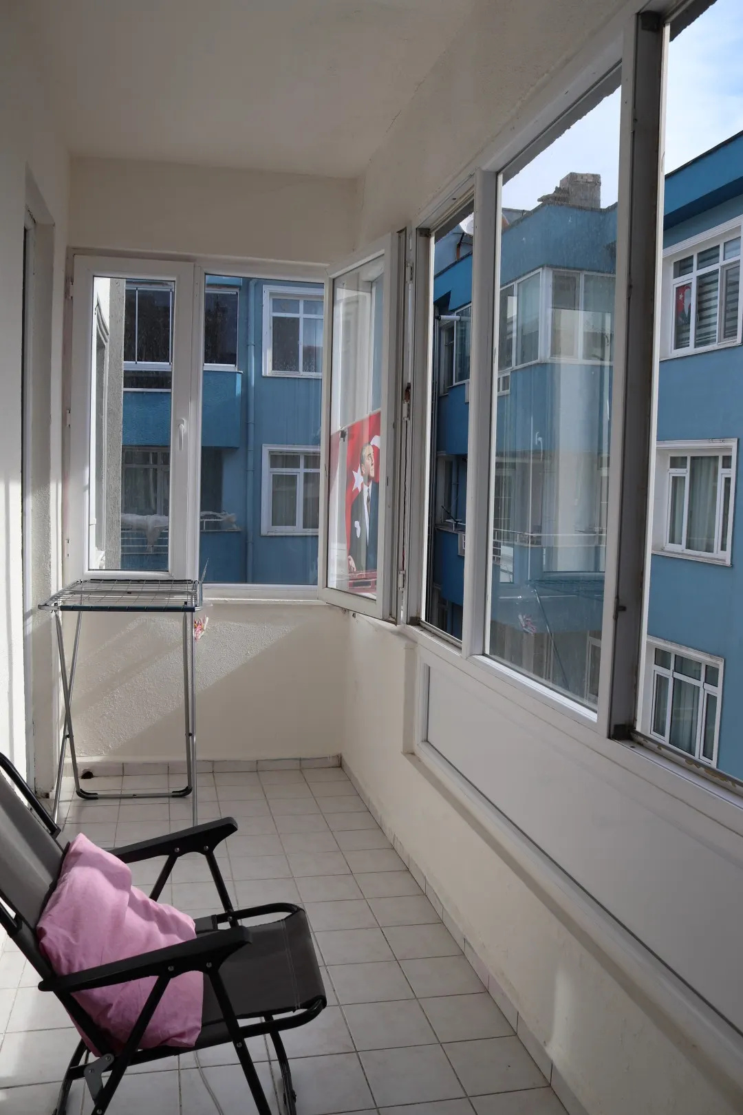 GELİBOLU YAZICIZADE SARMAŞIKLI SİTESİ’NDE SATILIK DAİRE - görsel 21