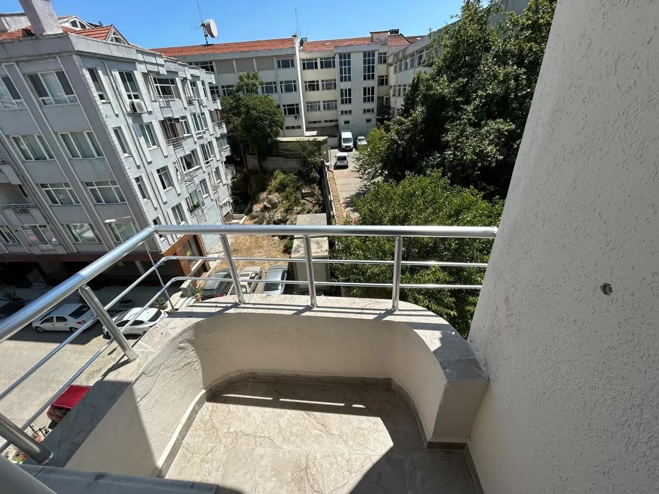GELİBOLU ÇARŞI MERKEZİNDE 3+1 YENİ TADİLATLI SATILIK DAİRE - görsel 21