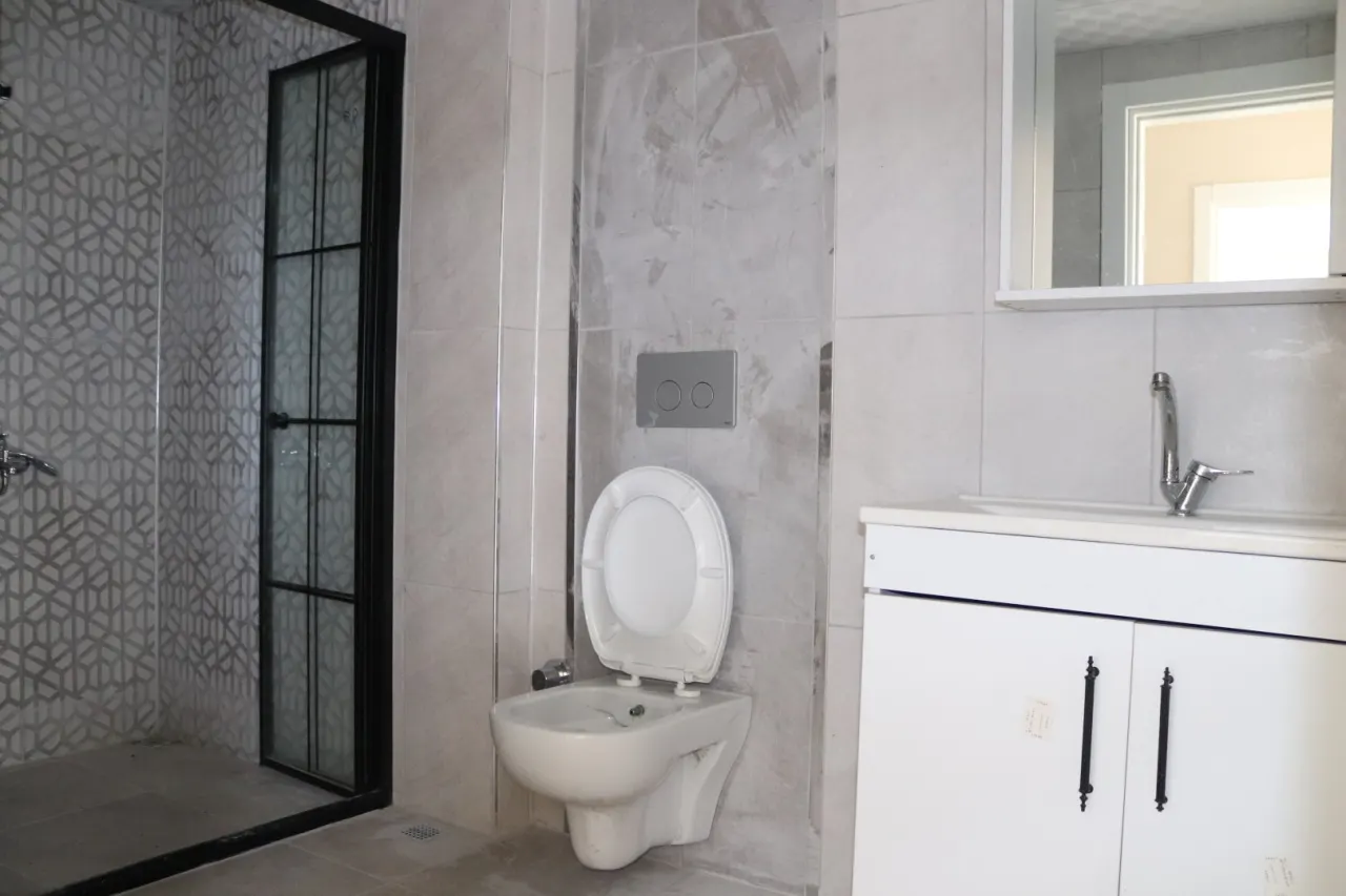 YAZICIZADE MAHALLESİ HAMZAKOYDA  SATILIK 2+1 DAİRE - görsel 8