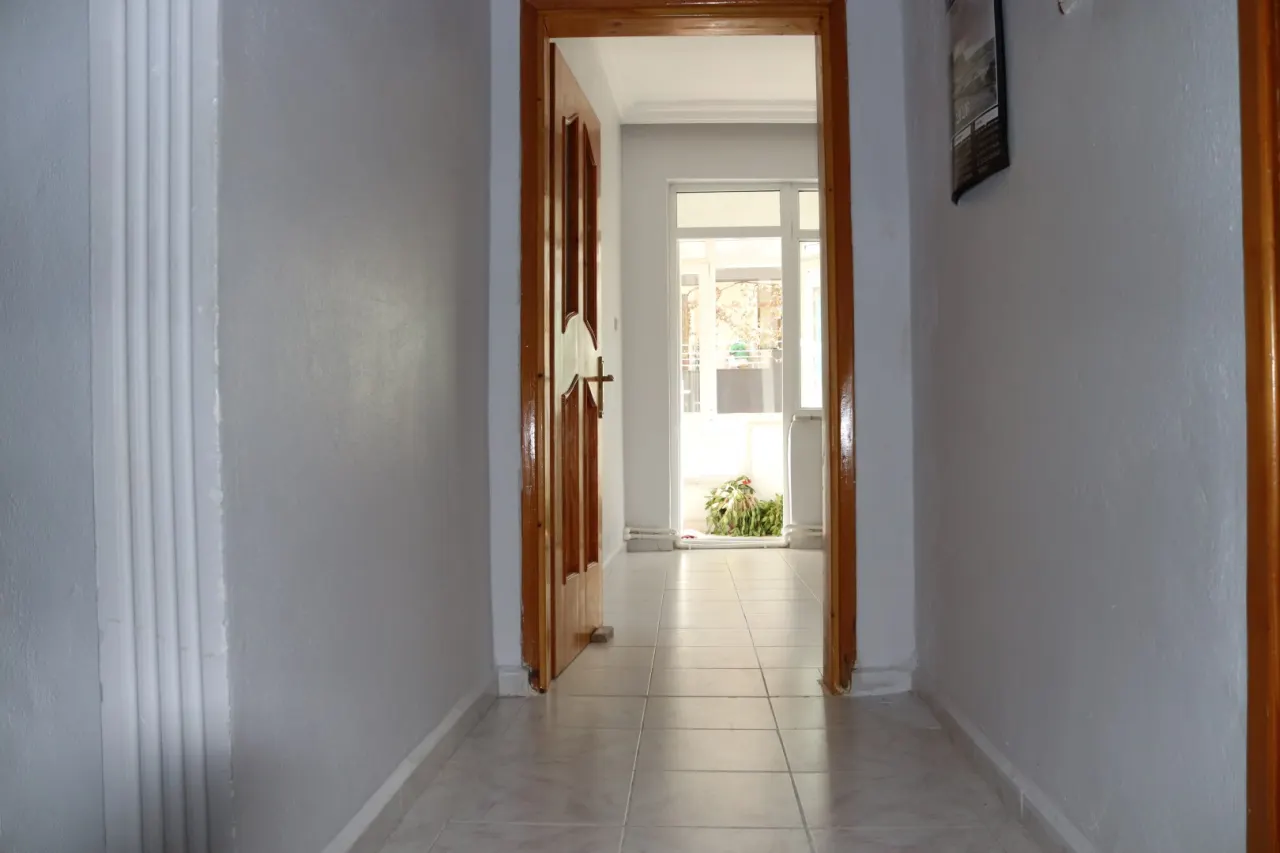 GELİBOLU HAMZAKOY SARMAŞIKLI’DA 3+1 GİRİŞ KAT SATILIK DAİRE - görsel 21