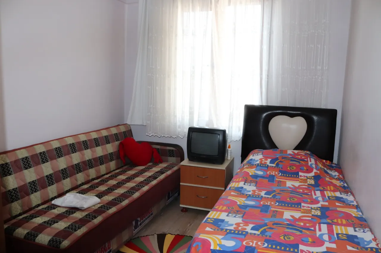 GELİBOLU BOLAYIRDA SİTE İÇERİSİNDE SATILIK YAZLIK - görsel 15