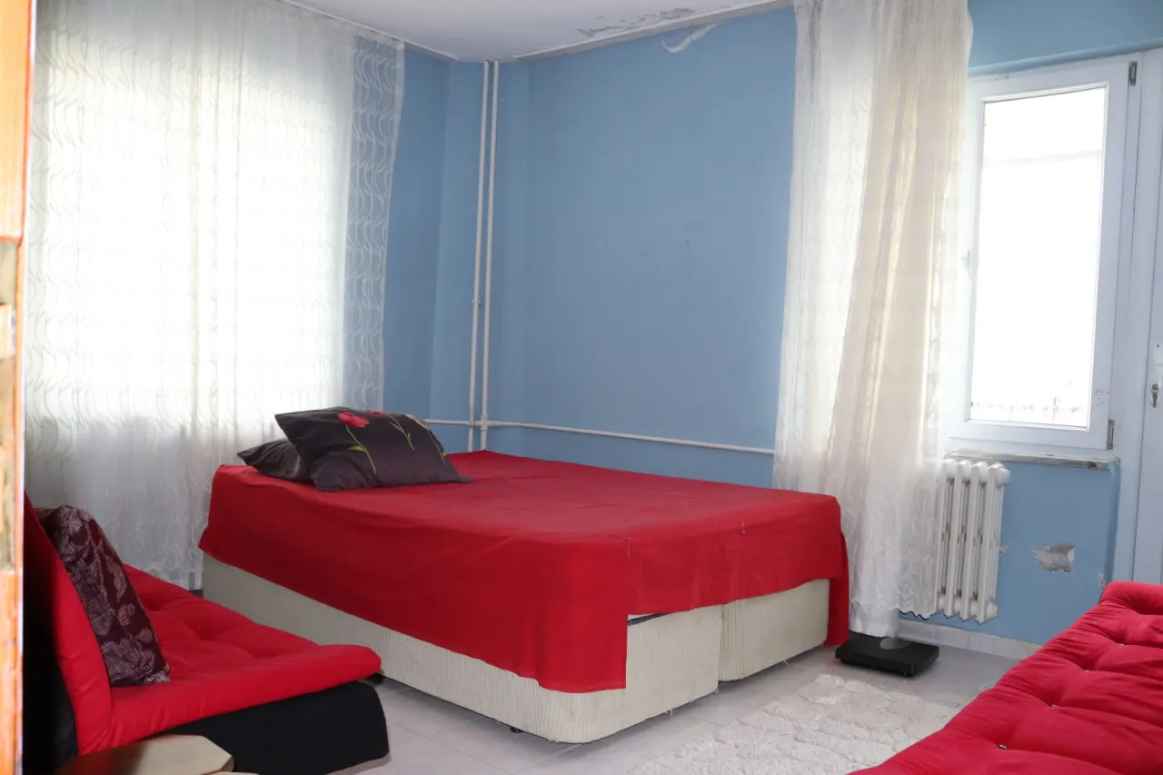 GELİBOLU YAZICIZADE SARMAŞIKLI SİTESİ’NDE SATILIK DAİRE - görsel 12