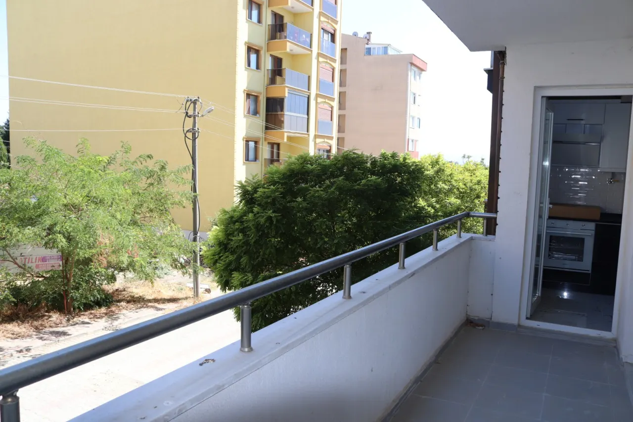 YAZICIZADE MAHALLESİ HAMZAKOYA 10 DK MESAFEDE SATILIK 2+1 DAİRE - görsel 16