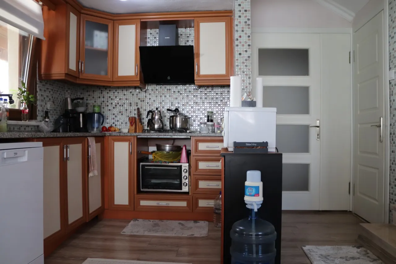 GELİBOLU BOLAYIRDA SİTE İÇERİSİNDE SATILIK YAZLIK - görsel 10