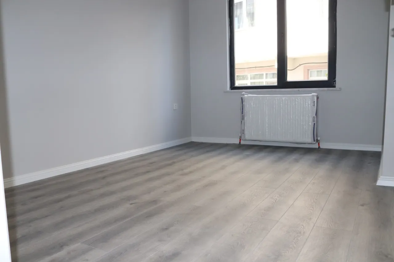 GELİBOLU’NUN EN PRESTİJLİ LOKASYONLARINDAN BİRİNDE  SIFIR  53 m²  1+1 OTURUMA HAZIR SATILIK DAİRE - görsel 7