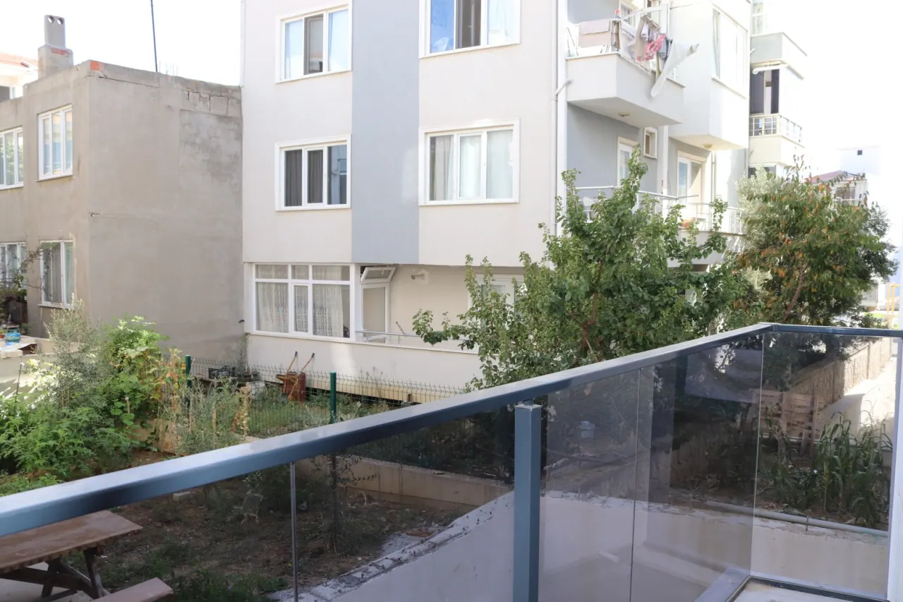 GELİBOLU’NUN EN PRESTİJLİ LOKASYONLARINDAN BİRİNDE  SIFIR  53 m²  1+1 OTURUMA HAZIR SATILIK DAİRE - görsel 15