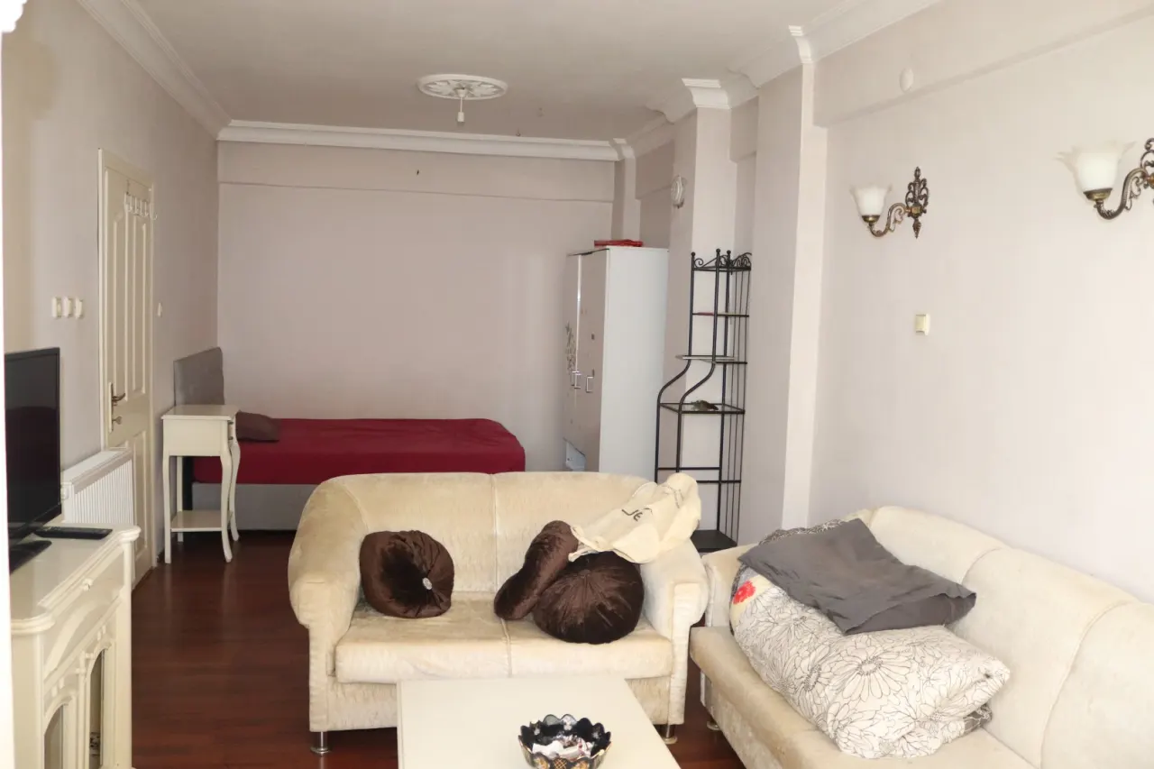 GELİBOLU GAZİSÜLEYMANPAŞA 18 EVLER MEVKİİNDE SATILIK 2+1 - görsel 8