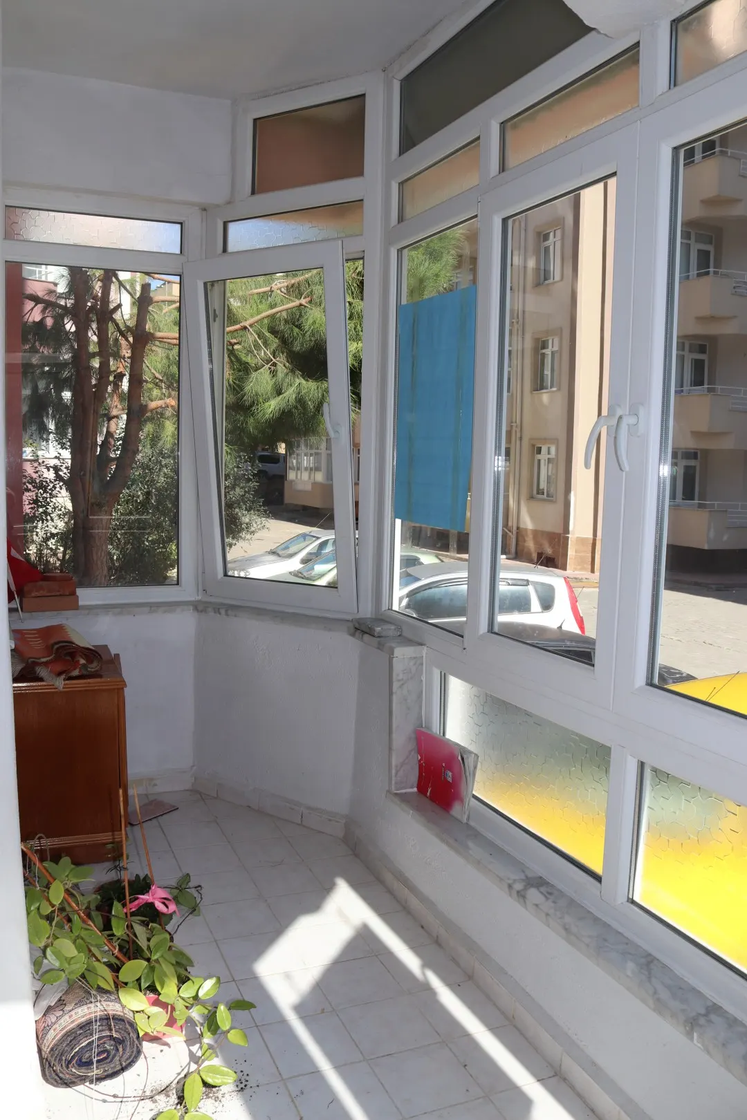 GELİBOLU HAMZAKOY SARMAŞIKLI’DA 3+1 GİRİŞ KAT SATILIK DAİRE - görsel 24