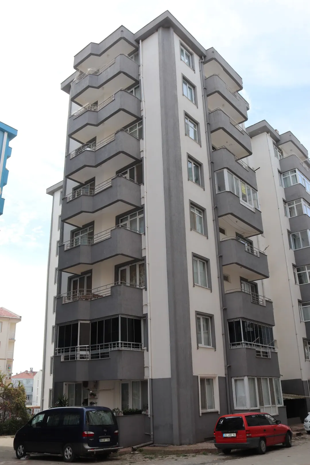 GELİBOLU YAZICIZADE SARMAŞIKLI SİTESİ’NDE SATILIK DAİRE - görsel 25