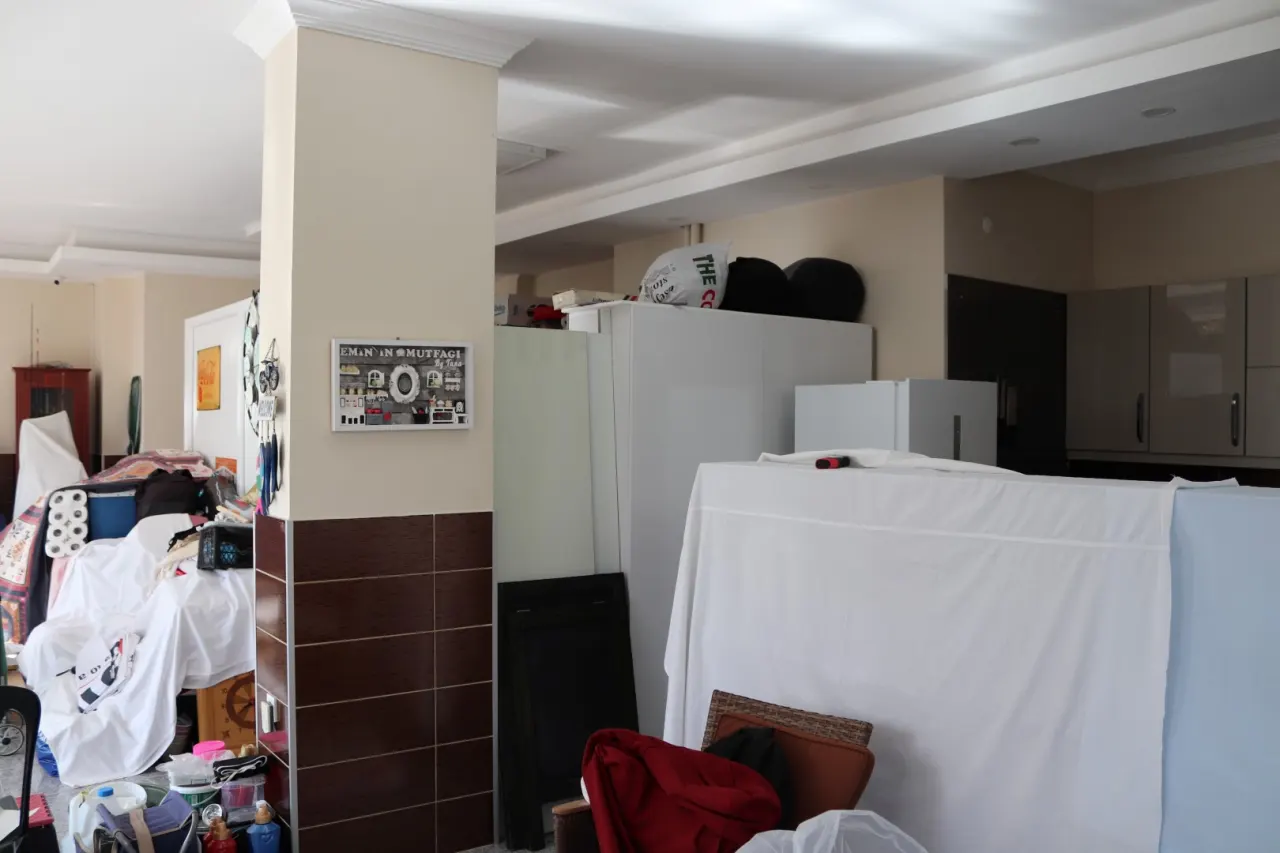 GELİBOLU YUNUS EMLAKTAN SATILIK KÖŞE DÜKKAN - görsel 8