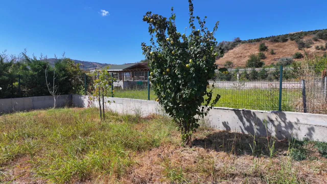 GELİBOLU SÜTLÜCE 875m2 KÖPRÜ VE DENİZ MANZARALI ARSA - görsel 20