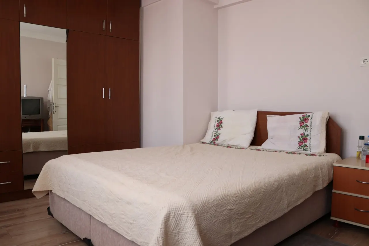 GELİBOLU BOLAYIRDA SİTE İÇERİSİNDE SATILIK YAZLIK - görsel 19