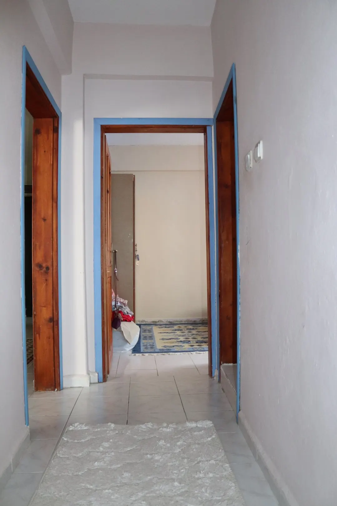 GELİBOLU YAZICIZADE SARMAŞIKLI SİTESİ’NDE SATILIK DAİRE - görsel 9