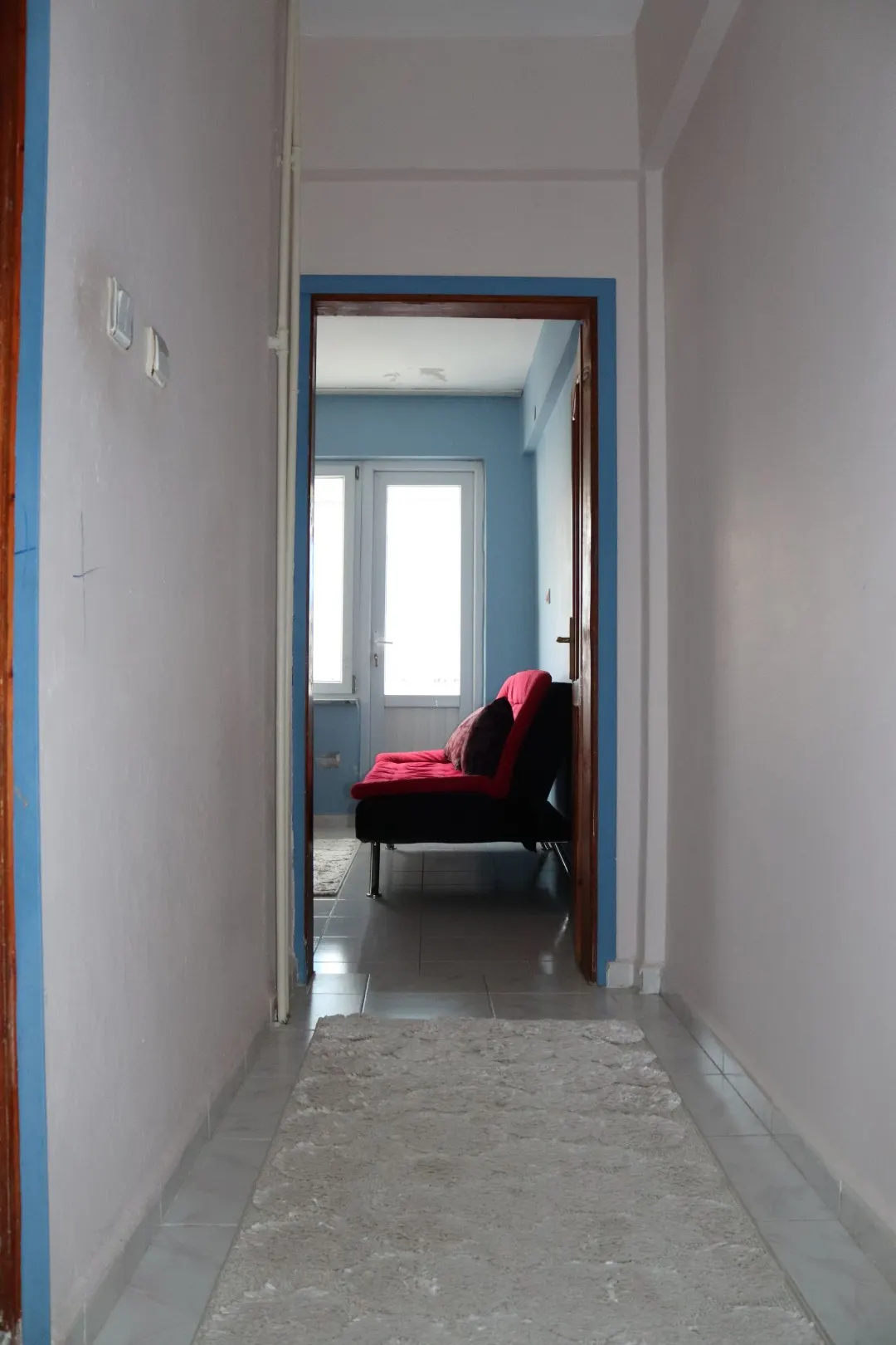 GELİBOLU YAZICIZADE SARMAŞIKLI SİTESİ’NDE SATILIK DAİRE - görsel 8