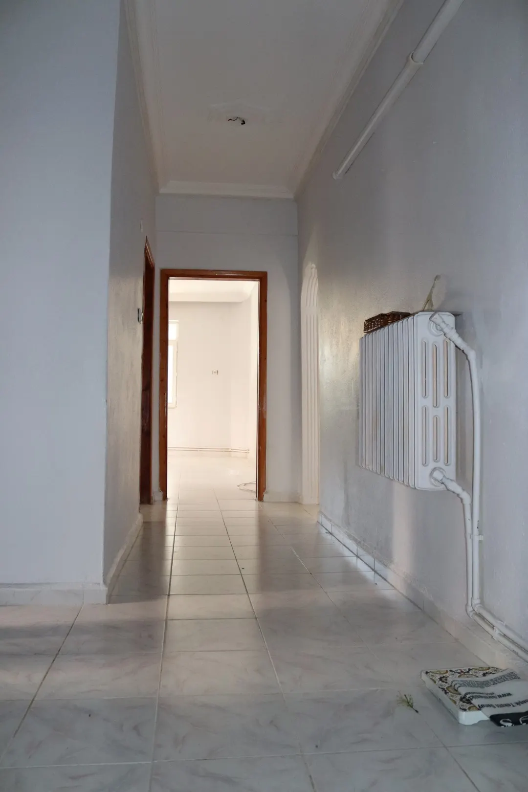 GELİBOLU HAMZAKOY SARMAŞIKLI’DA 3+1 GİRİŞ KAT SATILIK DAİRE - görsel 3